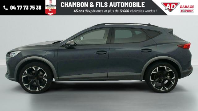 Cupra Formentor image 2