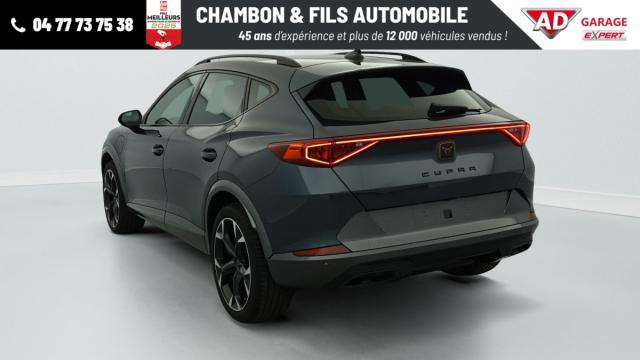 Cupra Formentor image 6