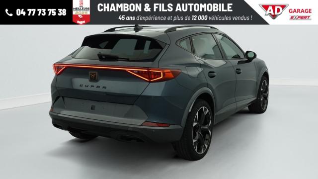 Cupra Formentor image 8