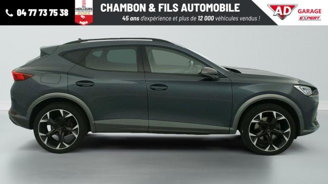 Cupra Formentor image 1
