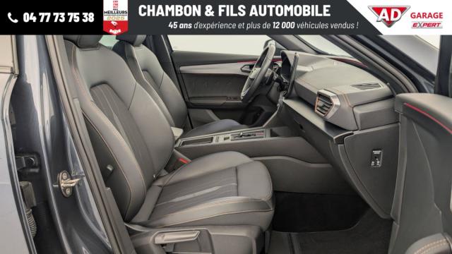 Cupra Formentor image 4