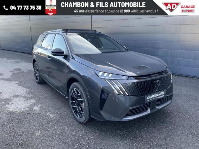 Peugeot