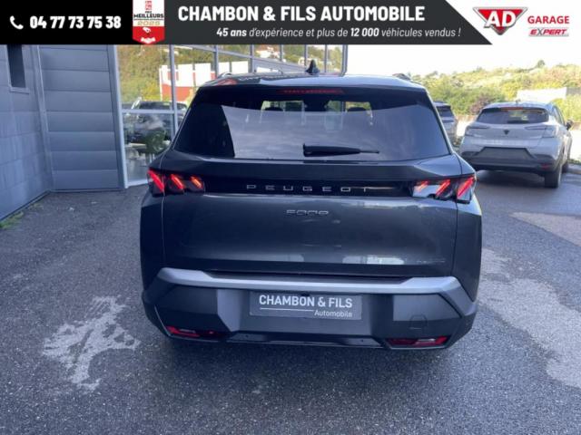 Peugeot 5008 image 8