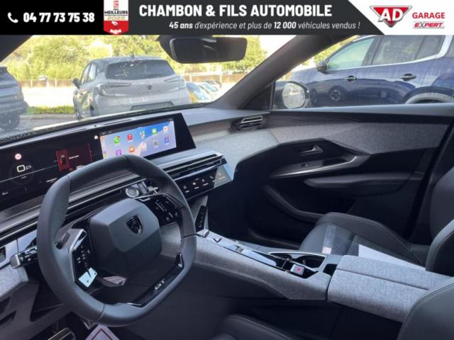Peugeot 5008 image 2