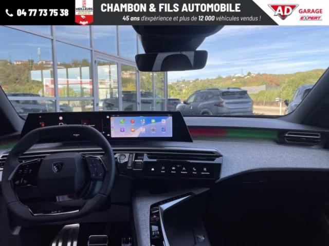 Peugeot 5008 image 3