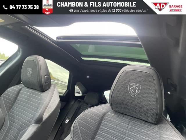 Peugeot 3008 image 2