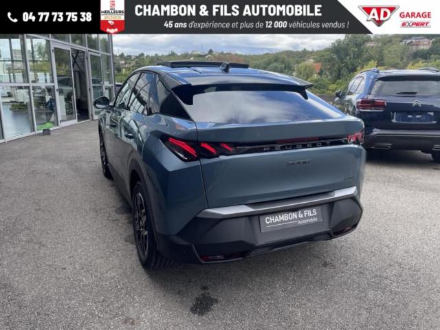 Peugeot 3008 image 1