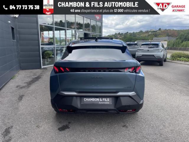 Peugeot 3008 image 3