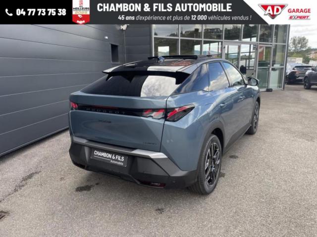 Peugeot 3008 image 8