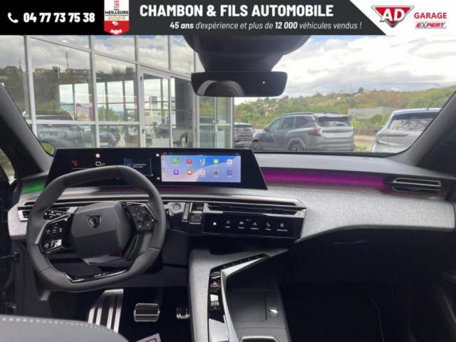 Peugeot 3008 image 6