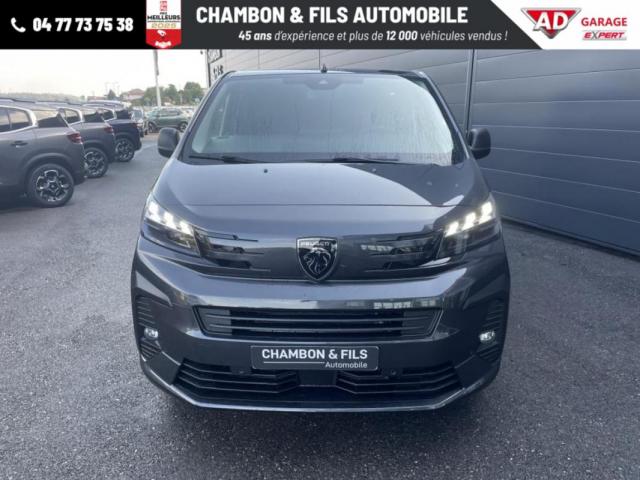Peugeot Expert image 1