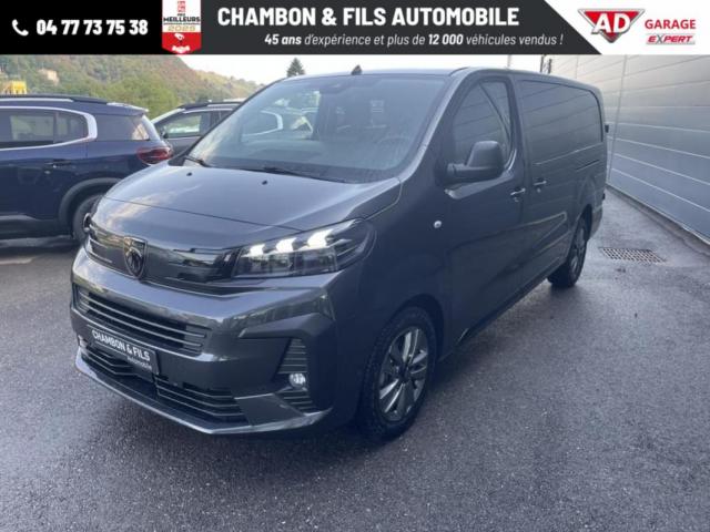 Peugeot Expert image 5