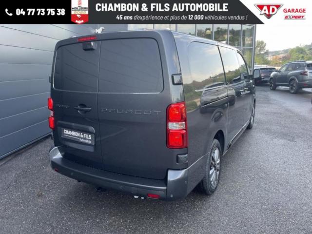 Peugeot Expert image 6