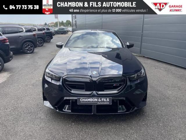 Bmw M5 image 7