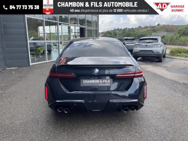 Bmw M5 image 6