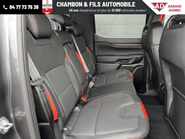 Ford Ranger image 9