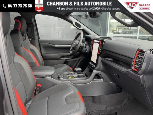 Ford Ranger image 1