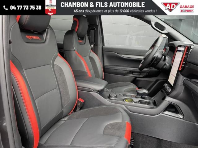Ford Ranger image 2