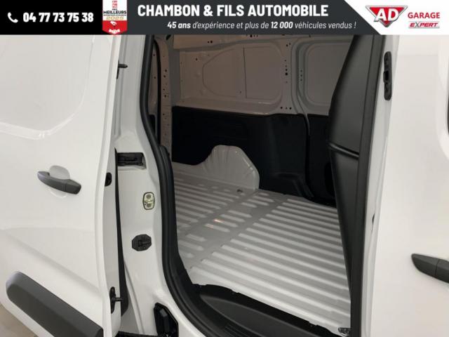 Peugeot Partner image 7