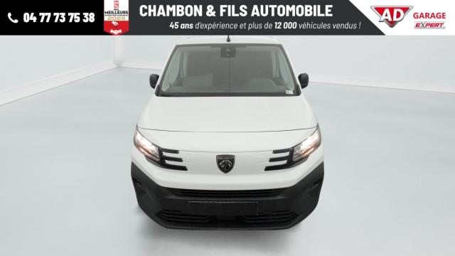 Peugeot Partner image 8