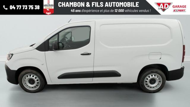 Peugeot Partner image 6