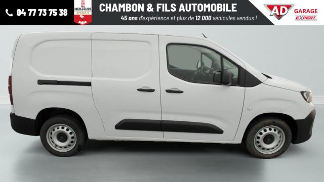 Peugeot Partner image 3