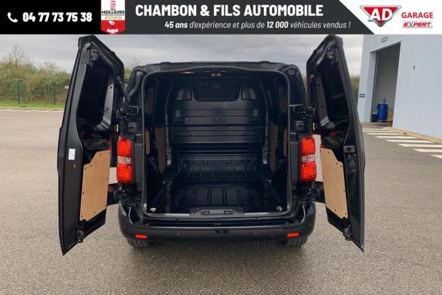 Citroen Jumpy image 2