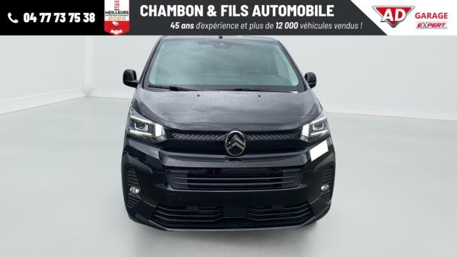 Citroen Jumpy image 3