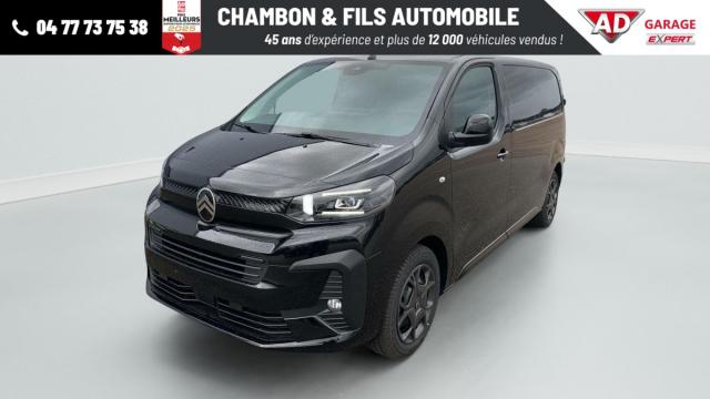 Citroen Jumpy image 7