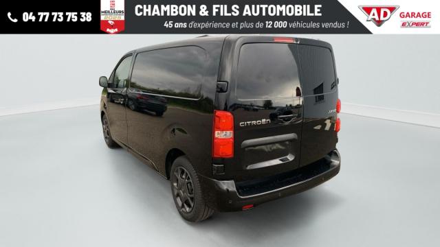 Citroen Jumpy image 8