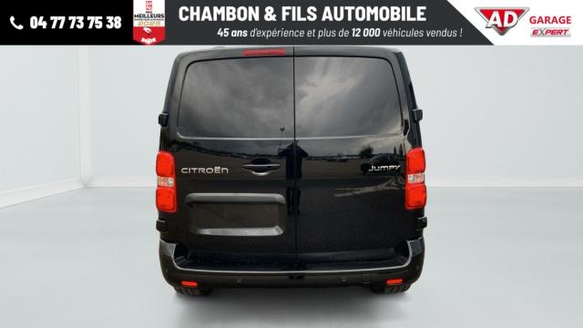 Citroen Jumpy image 6