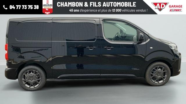 Citroen Jumpy image 5