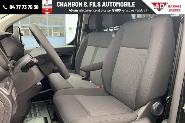 Citroen Jumpy image 1