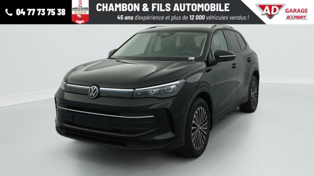 Volkswagen Tiguan image 8