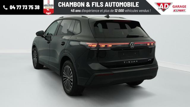 Volkswagen Tiguan image 3