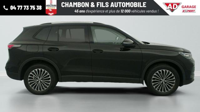 Volkswagen Tiguan image 6