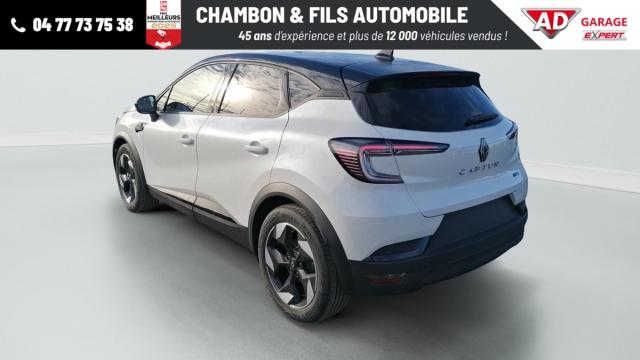 Renault Captur image 3