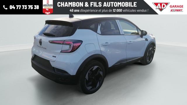 Renault Captur image 4