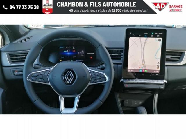 Renault Captur image 7