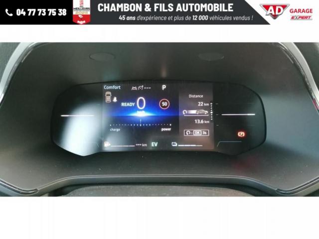 Renault Captur image 9