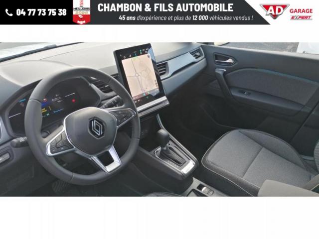 Renault Captur image 6