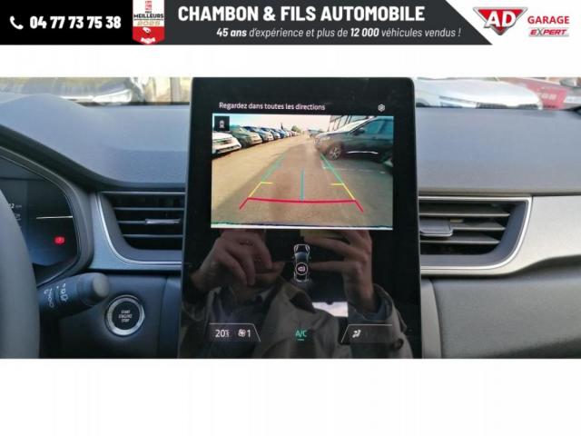 Renault Captur image 8