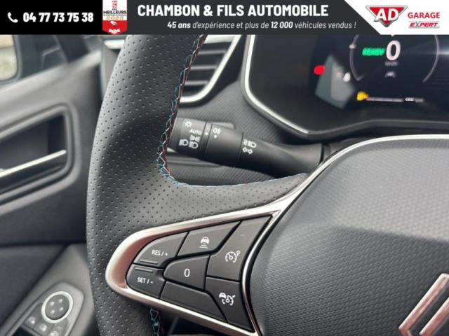 Renault Clio image 6