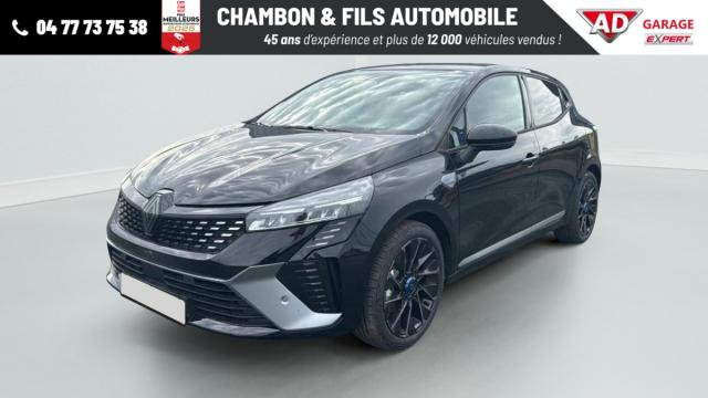 Renault Clio image 4