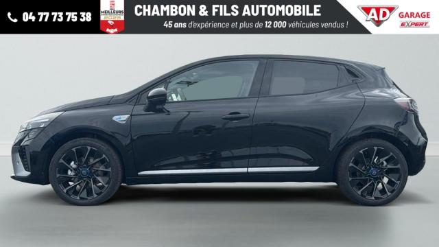 Renault Clio image 7