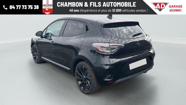 Renault Clio image 2