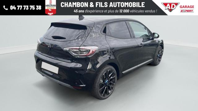 Renault Clio image 5