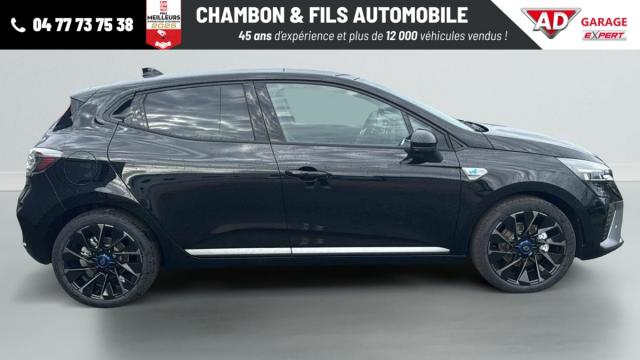 Renault Clio image 1