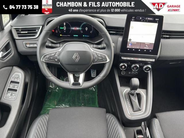 Renault Clio image 9