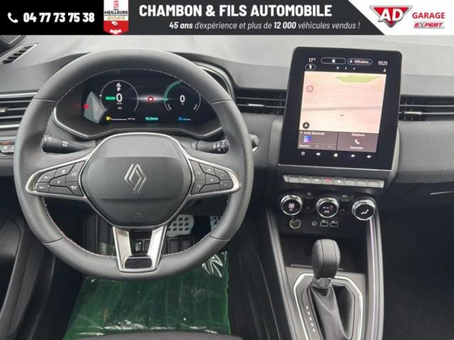 Renault Clio image 3